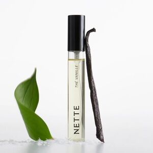 Nette THÉ VANILLE EAU DE PARFUM TRAVEL SPRAY — 0.3 oz / 10ml